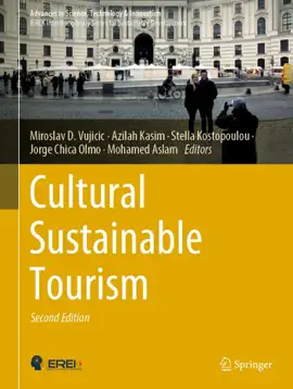 Read: Cultural Sustainable Book Tourism