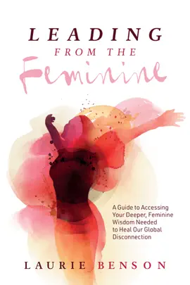 Read: Leading from the Book Feminine