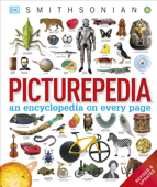 Picturepedia - DK