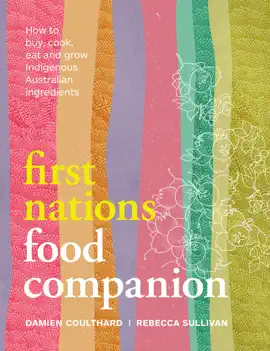 Read: Book First Nations Food Companion