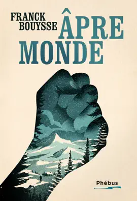 Read: La marche du rêveur (Tome 2) - Âpre Book monde