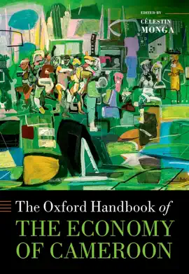 Read: The Oxford Handbook of Book the Economy of Cameroon