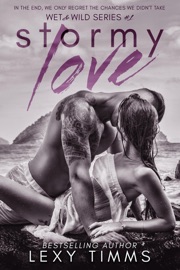 Stormy Love - Lexy Timms