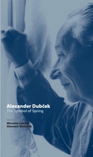 Alexander Dubek by Miroslav Londák & Slavomír Michálek