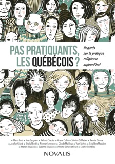 Pas pratiquants, les Québécois ? by Collectif Collectif
