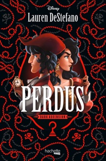 Perdus - Disney Dark Ascension by Lauren DeStefano