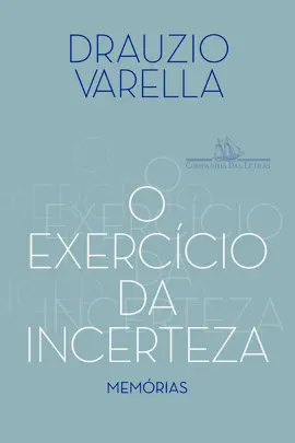 Read: O exercício da incerteza Book