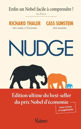 Read: Nudge