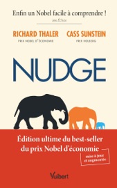 Nudge Cass R. Sunstein, Cass Sunstein & Richard H. Thaler