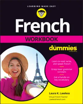 Read: French Workbook For Book Dummies