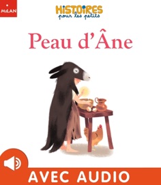 Peau d'âne - Nathalie Ragondet & Agnès Cathala