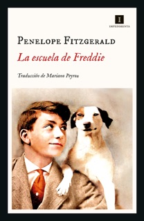 La escuela de Freddie by Penelope Fitzgerald