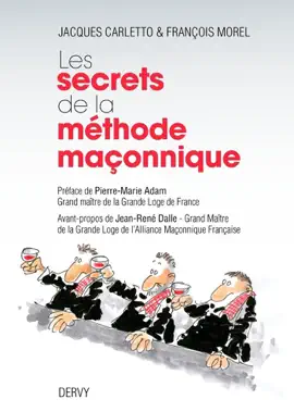 Read: Les secrets de la Book méthode maçonnique