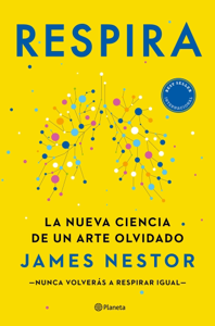 Respira Book Cover