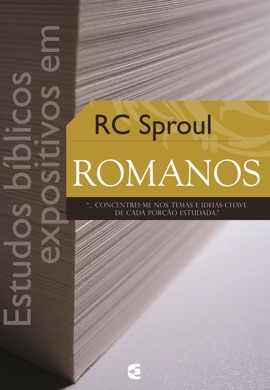Capa do livro O Poder de Cristo de R.C. Sproul