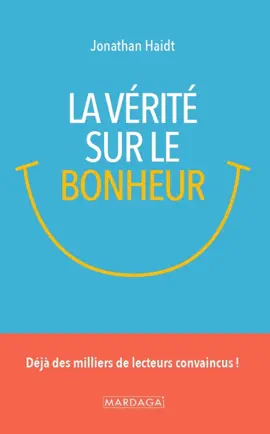 Read: La Book vérité sur le bonheur