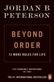 Beyond Order - Jordan B. Peterson