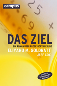 Das Ziel - Eliyahu M. Goldratt & Jeff Cox