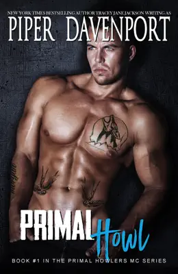 Primal Howl by Piper Davenport book