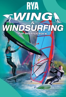 RYA Wing & Windsurfing for Instructors (E-G112) by Royal Yachting Association