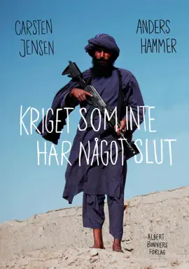 Read: Kriget som inte har något slut Book