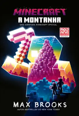 Read: Minecraft: A Montanha Book