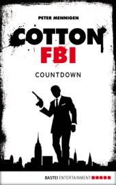 Cotton FBI - Episode 02 - Peter Mennigen & Frank Keith
