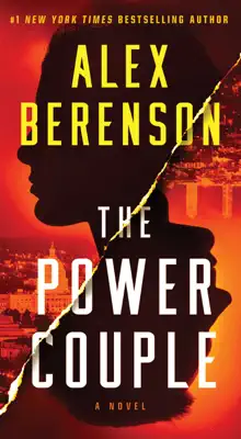 The Power Couple by Alex Berenson book