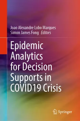 Read: Epidemic Book Analytics for Decision Supports in COVID19 Crisis