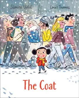 Read: The Coat Book