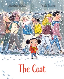 The Coat - Séverine Vidal