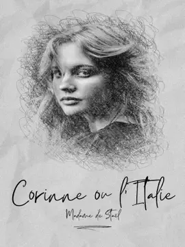 Read: Corinne ou Book l'Italie