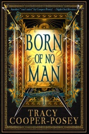 Born Of No Man - Tracy Cooper-Posey