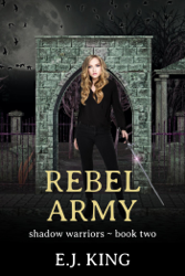 Rebel Army