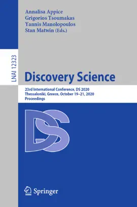 Read: Discovery Book Science
