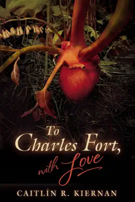 Read: To Charles Book Fort, With Love