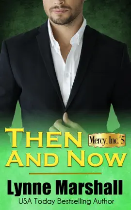 Read: Then and Now Book