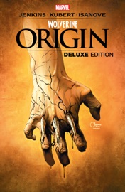 Wolverine - Paul Jenkins