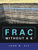 Frac Without a K Book Cover