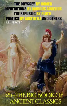 Read: Book 25 + The Big Book of Ancient Classics