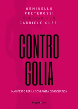 Read: Contro Book Golia