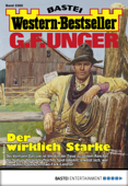 G. F. Unger Western-Bestseller 2360 - G. F. Unger