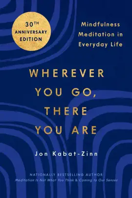 Read: Wherever You Book Go, There You Are