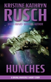Hunches: A Diving Universe Story - WMG Publishing