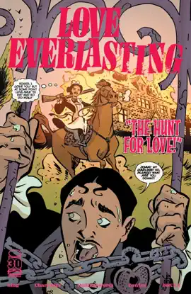 Read: Love Everlasting #2 Book