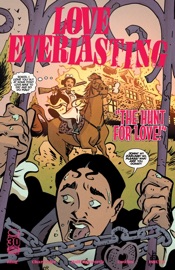 Love Everlasting #2 - Tom King & Elsa Charretier