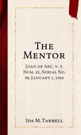 The Mentor - Ida M. Tarbell