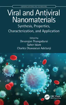 Read: Viral and Antiviral Nanomaterials Book