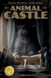 Animal Castle - Xavier Dorison