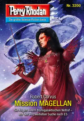 Read: Perry Rhodan 3200: Mission MAGELLAN Book